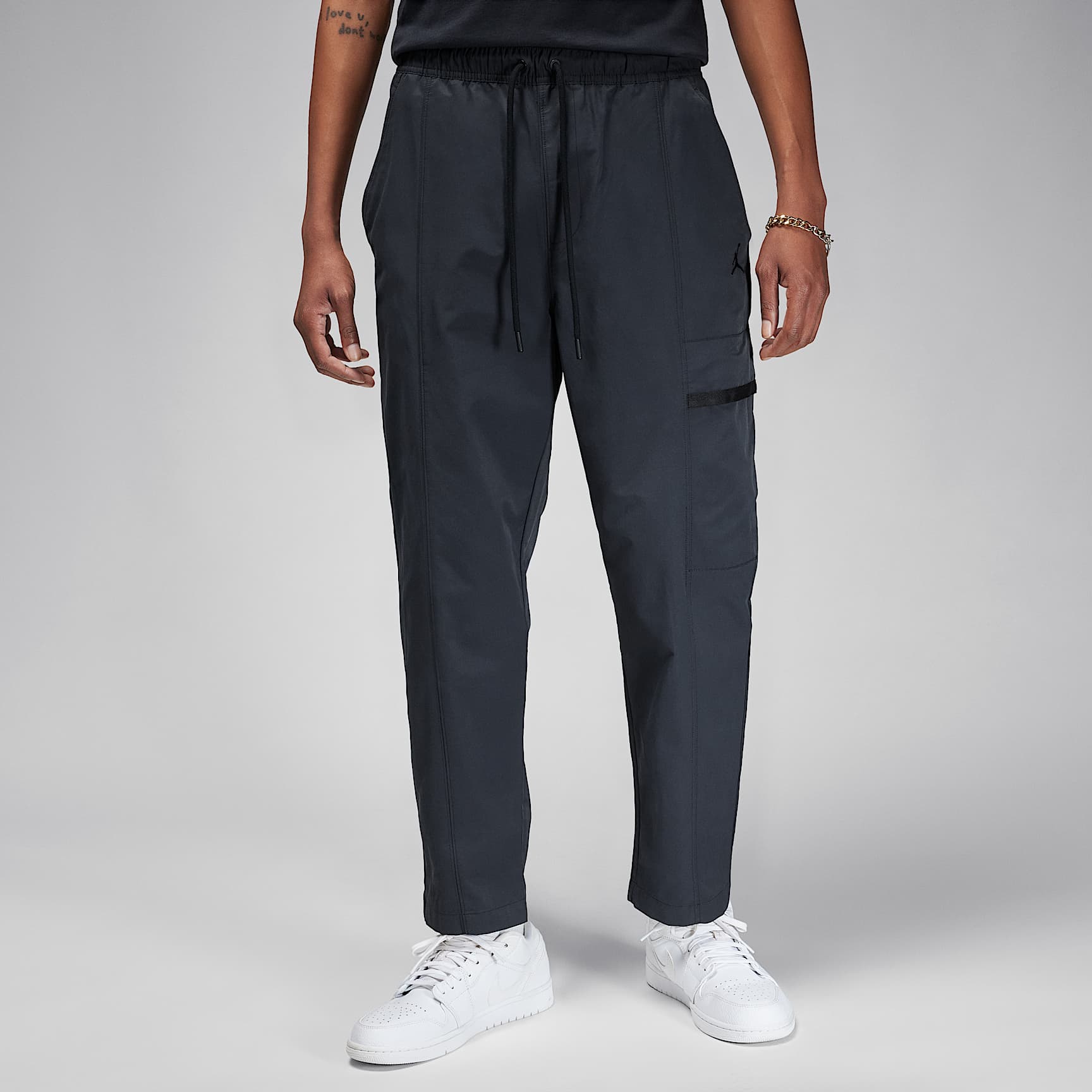 ★新品★ NIKE ジョーダンJORDAN エッセンシャル ウーブン 【3L】 Jordan Essentials Men's Woven Trousers. Nike ID